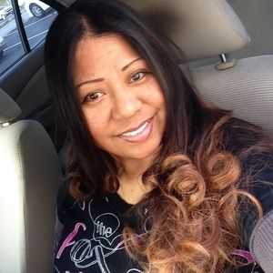 Meet your Posher, Richlyn